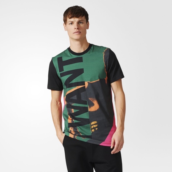 adidas torsion t shirt
